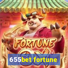 655bet fortune